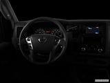  Centered wide dash shot photo